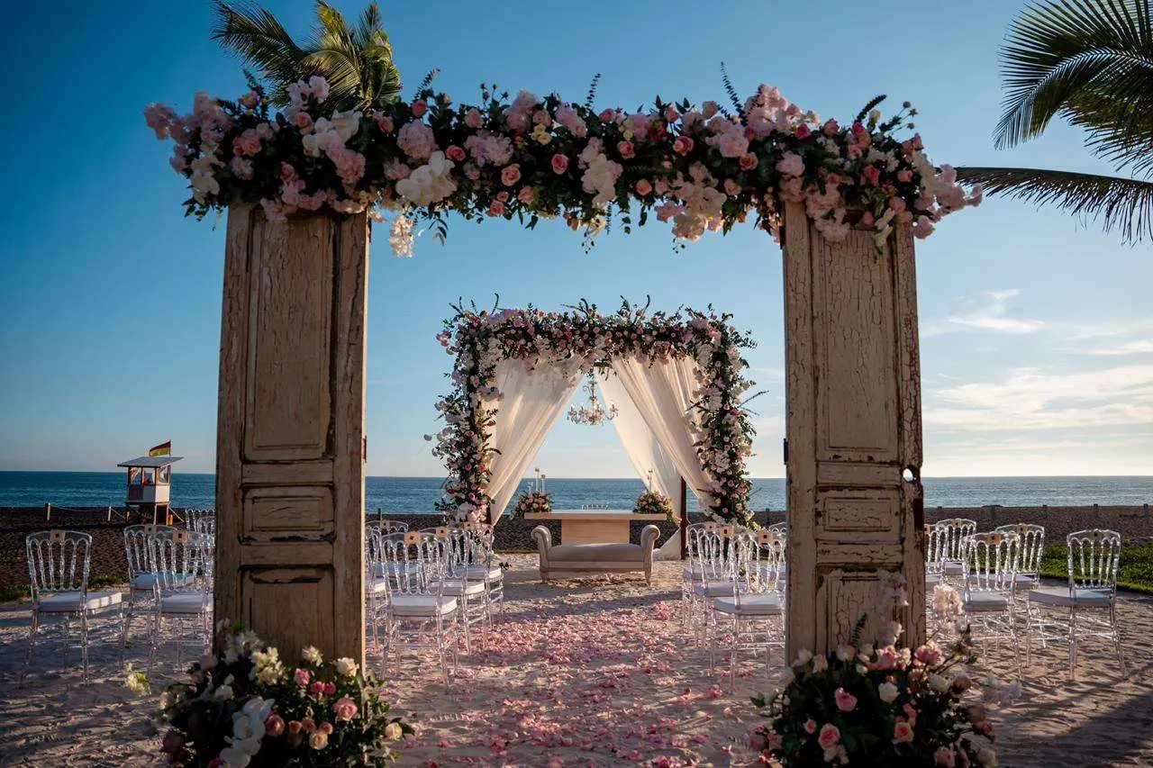 Boda Civil
