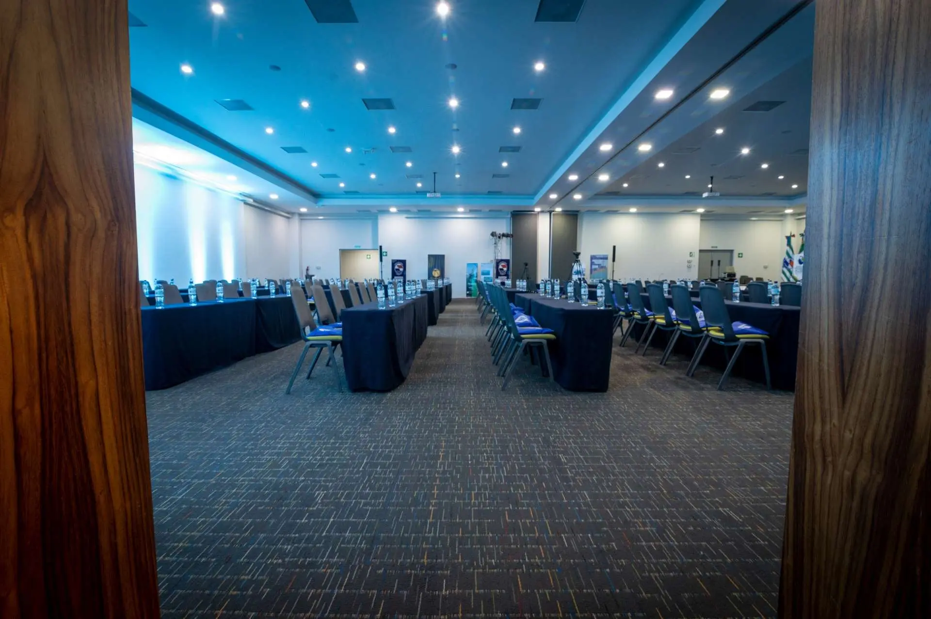 Corporate event gallery 1