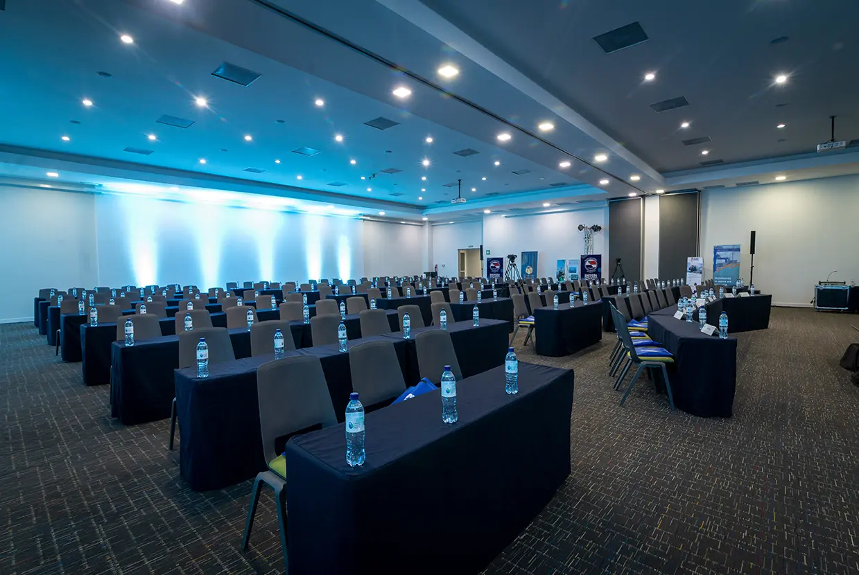 Eventos Corporativos Oceana