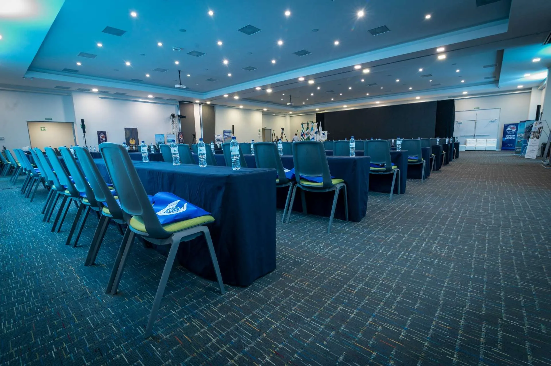 Eventos Corporativos