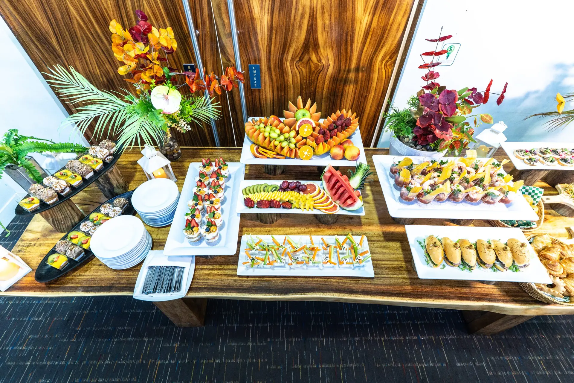 Corporate event gallery 5